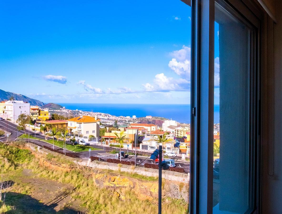 3Br Home - Teide Views Balcony - Wifi Ля Оротава Экстерьер фото